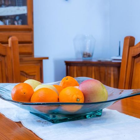 Casa Sanso Villa Porto Cristo Kültér fotó