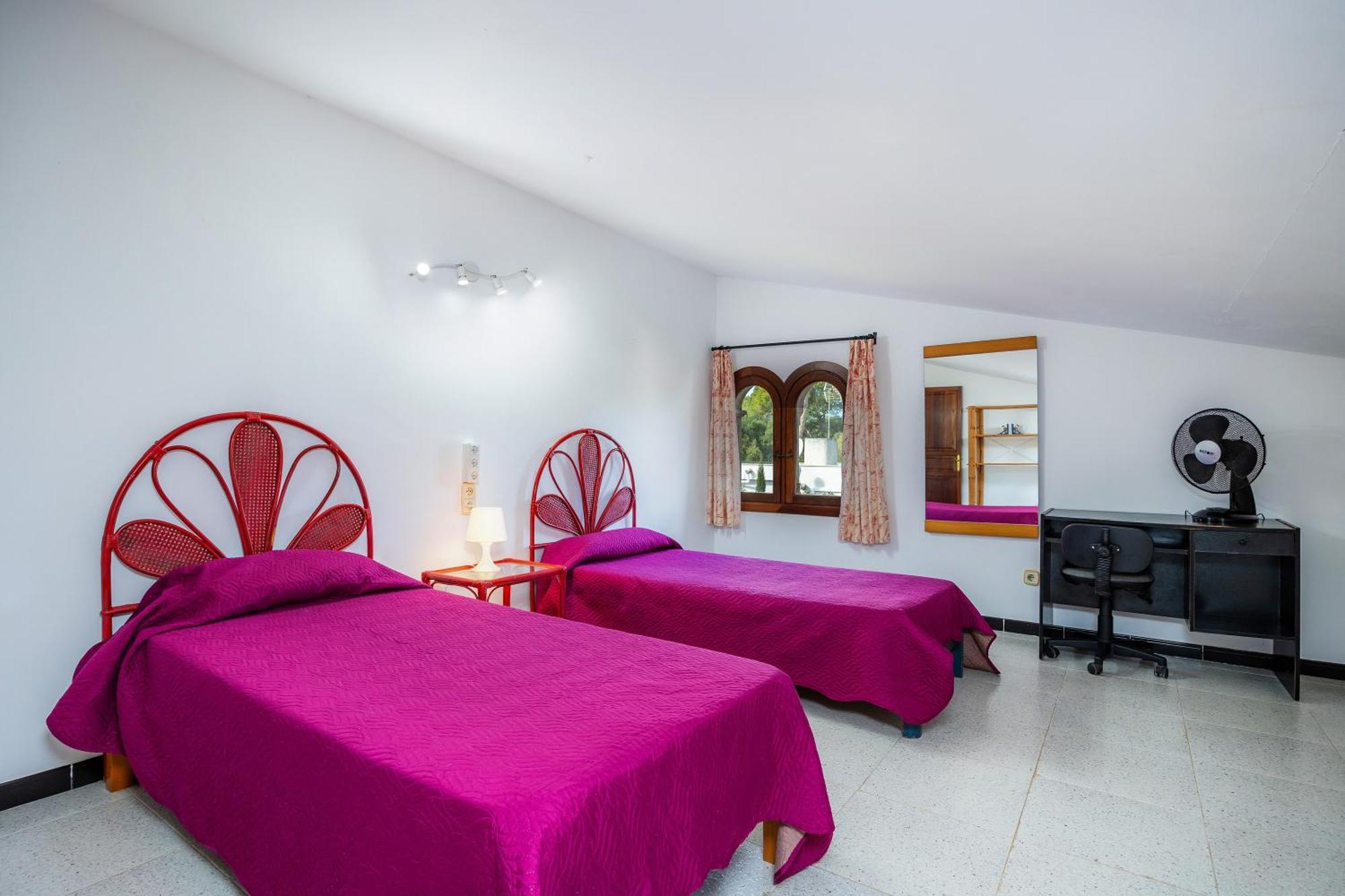 Casa Sanso Villa Porto Cristo Kültér fotó