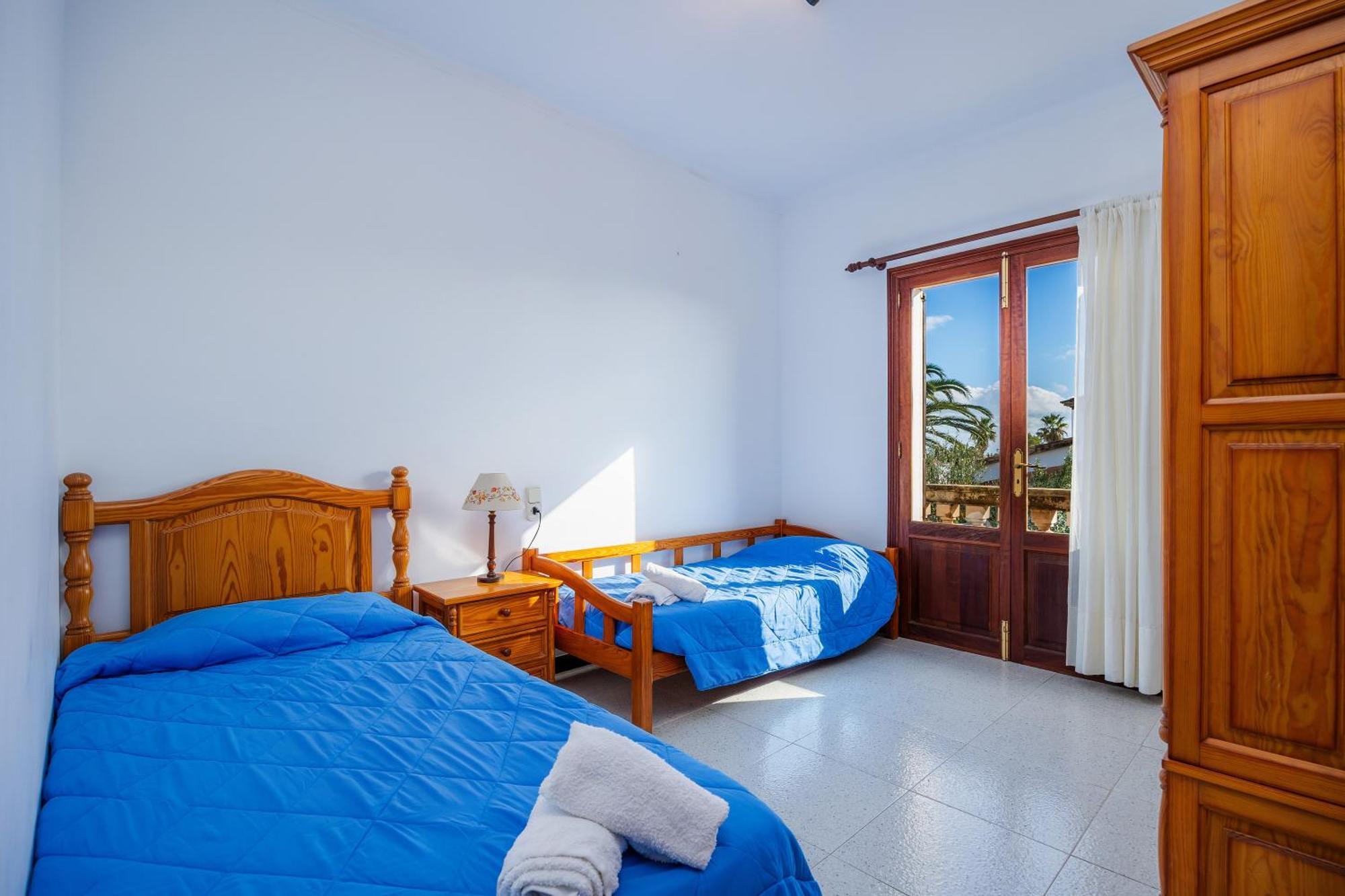 Casa Sanso Villa Porto Cristo Kültér fotó