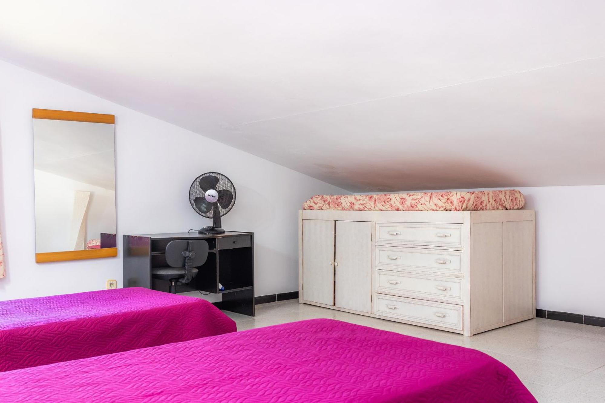 Casa Sanso Villa Porto Cristo Kültér fotó
