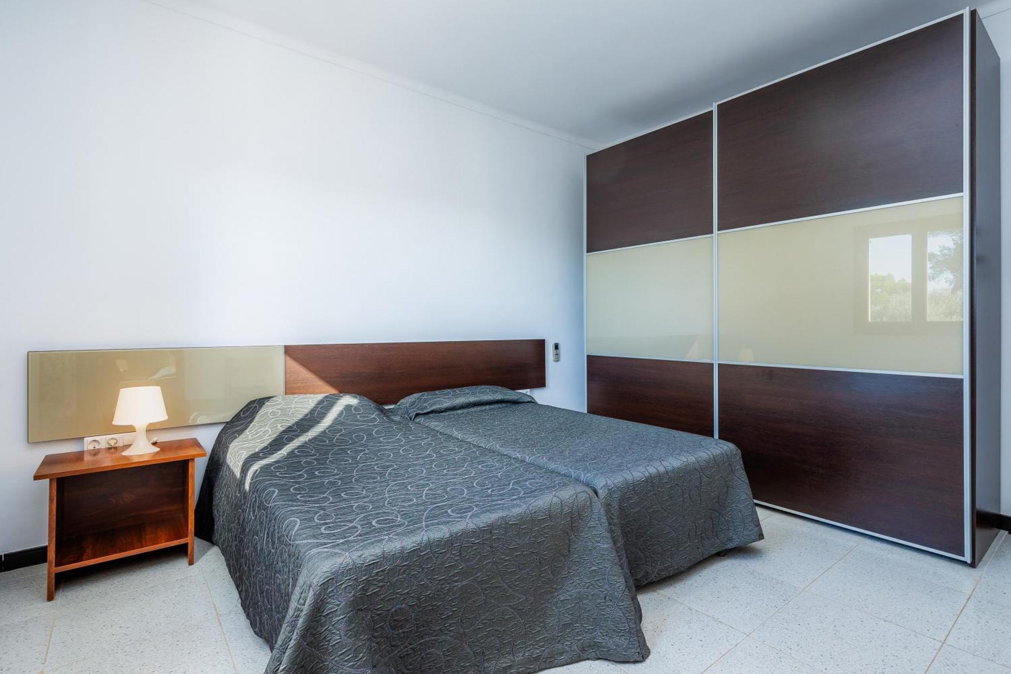 Casa Sanso Villa Porto Cristo Kültér fotó