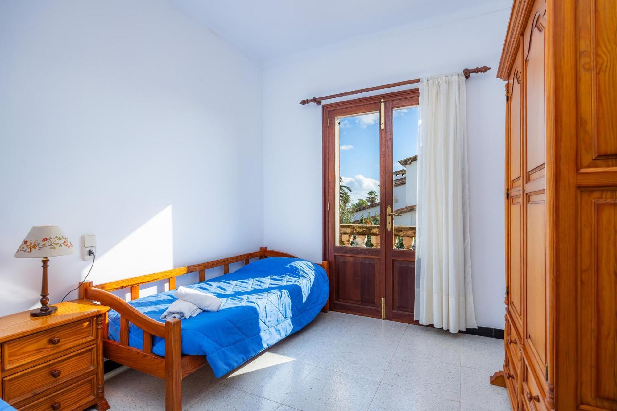Casa Sanso Villa Porto Cristo Kültér fotó
