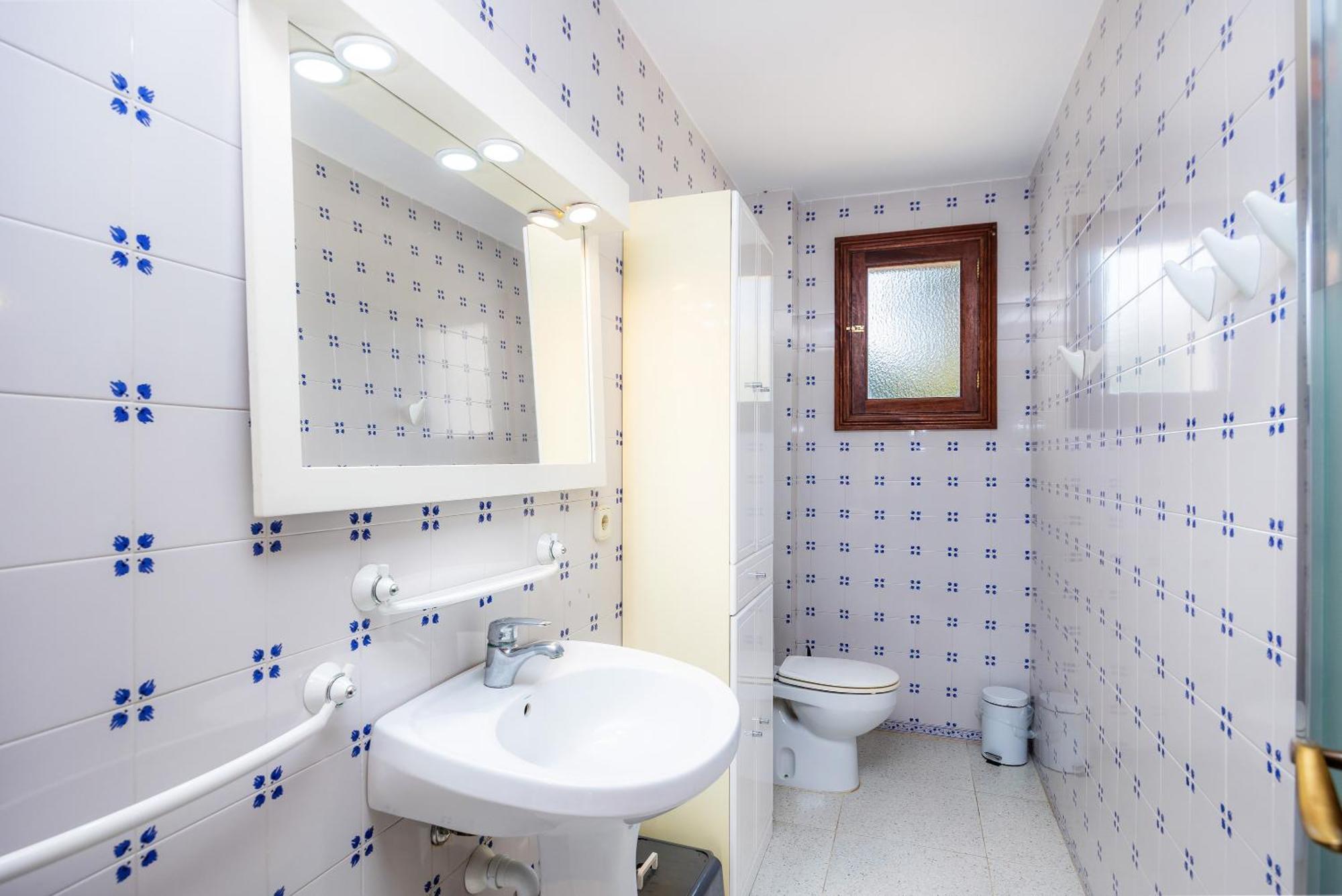 Casa Sanso Villa Porto Cristo Kültér fotó