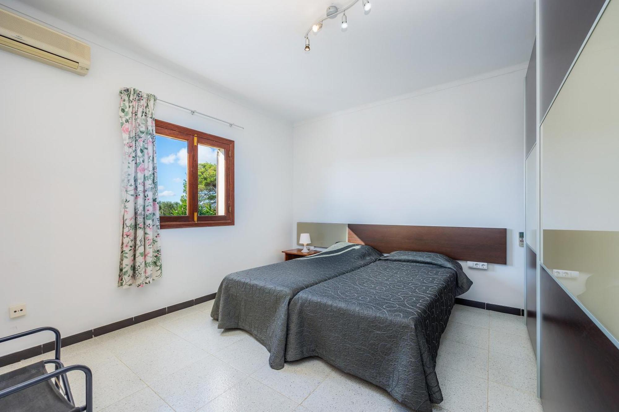 Casa Sanso Villa Porto Cristo Kültér fotó