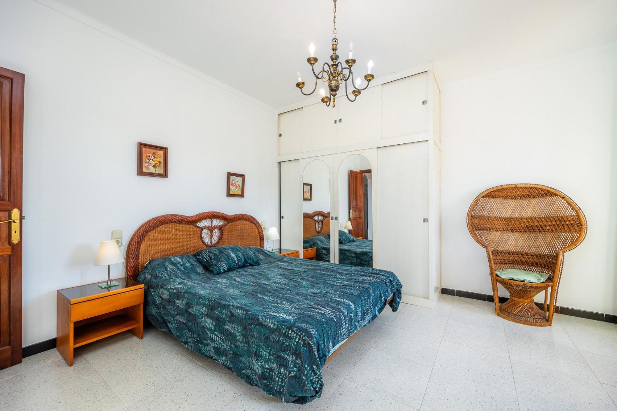 Casa Sanso Villa Porto Cristo Kültér fotó