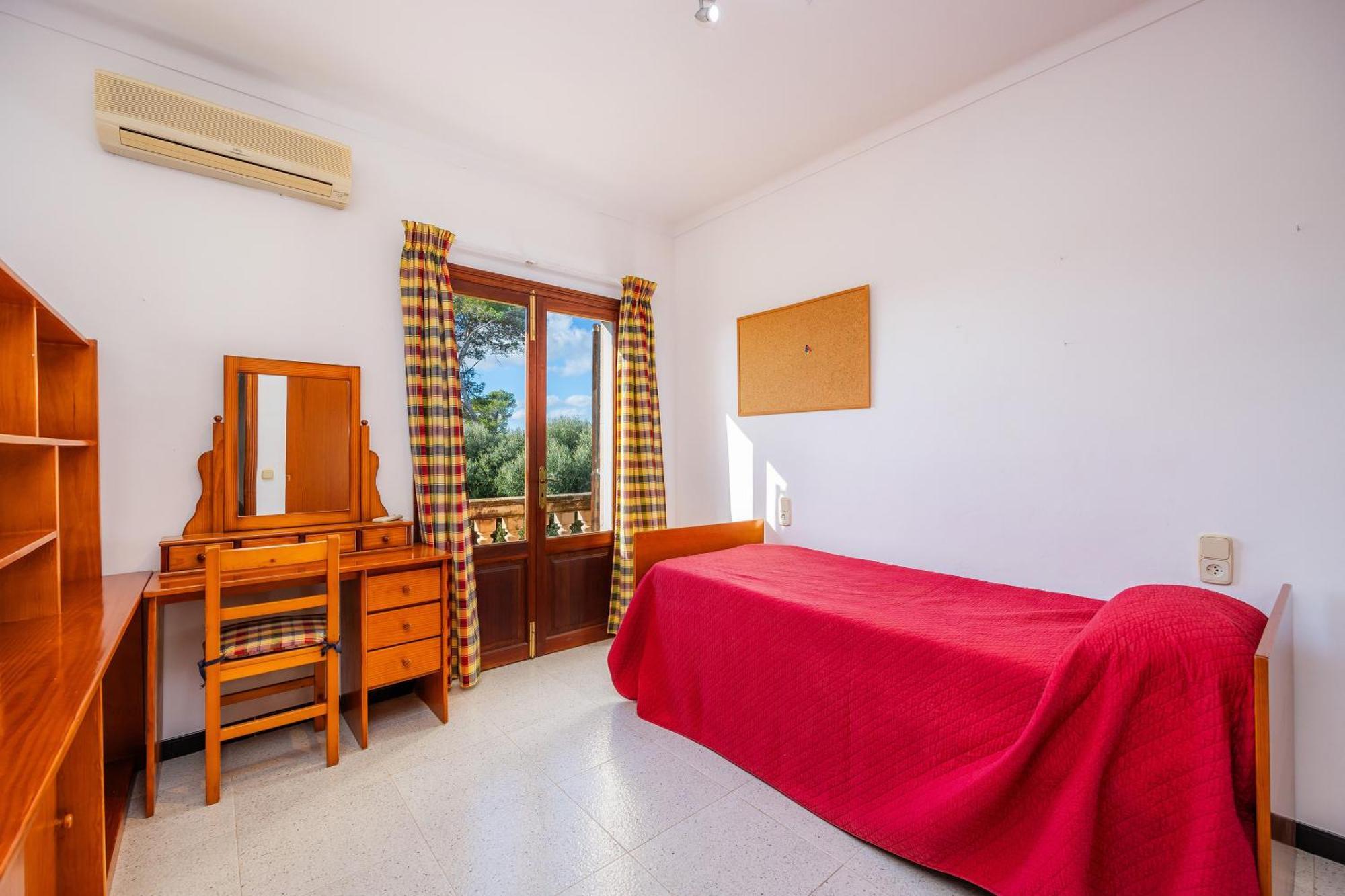 Casa Sanso Villa Porto Cristo Kültér fotó
