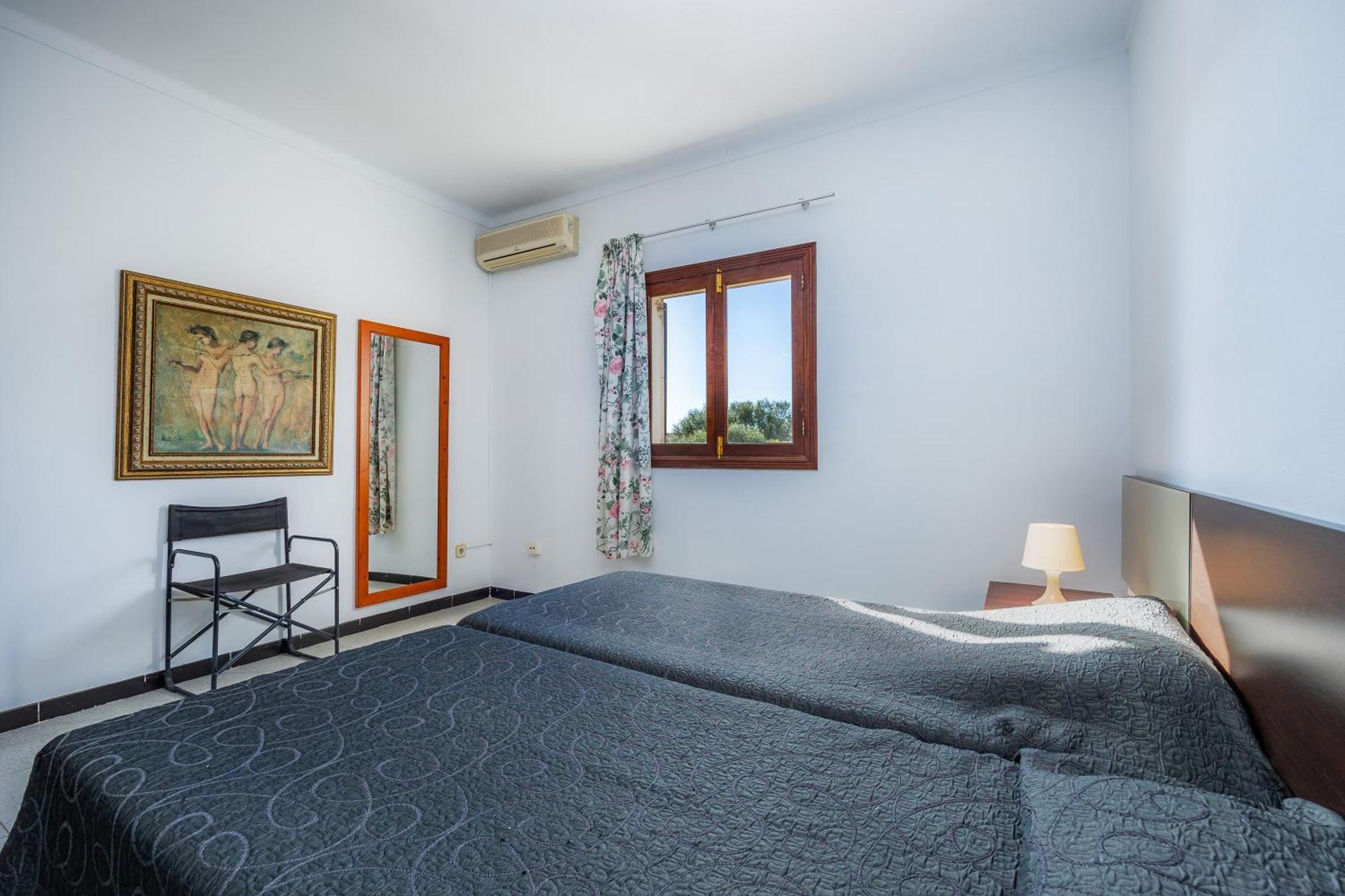 Casa Sanso Villa Porto Cristo Kültér fotó
