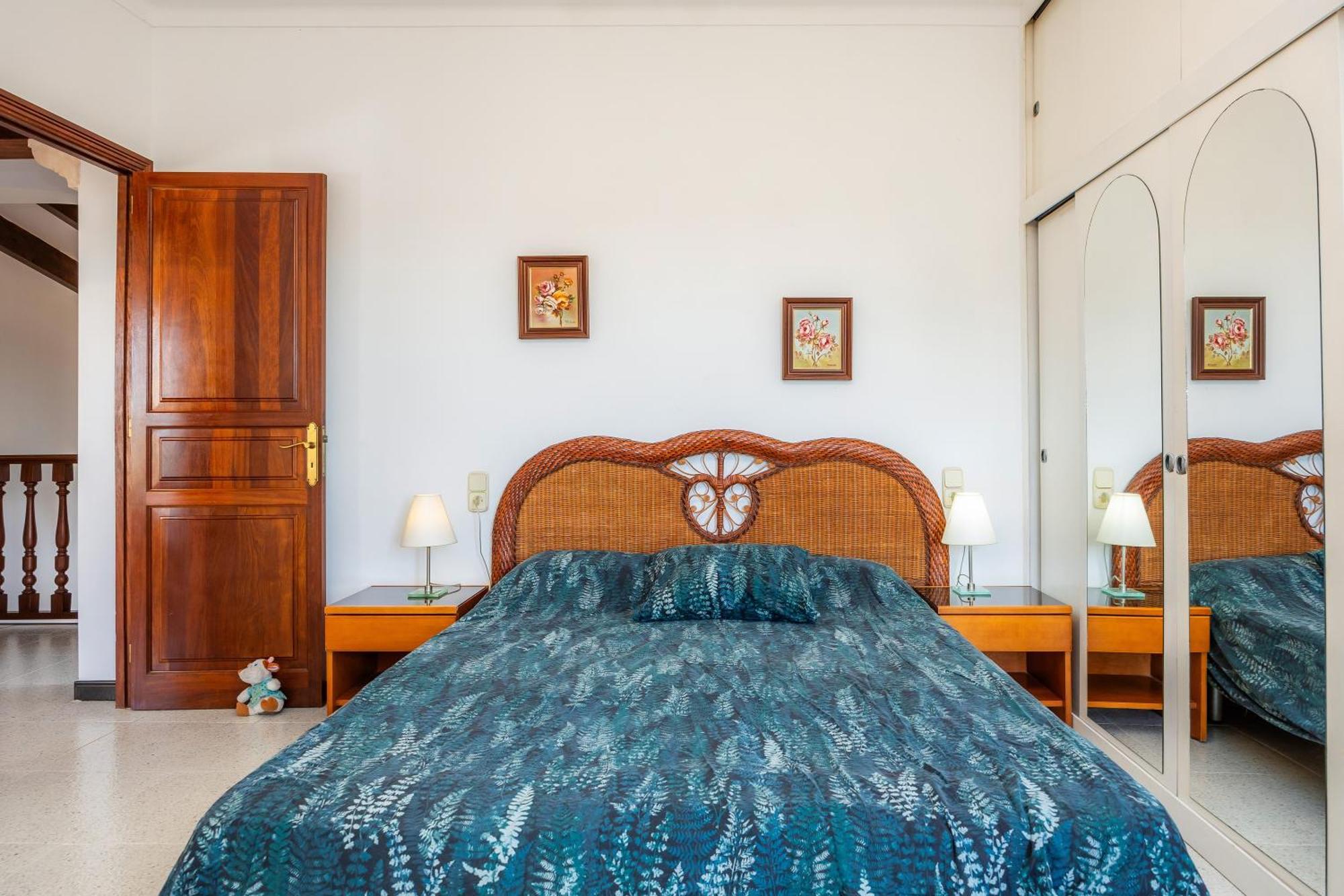 Casa Sanso Villa Porto Cristo Kültér fotó