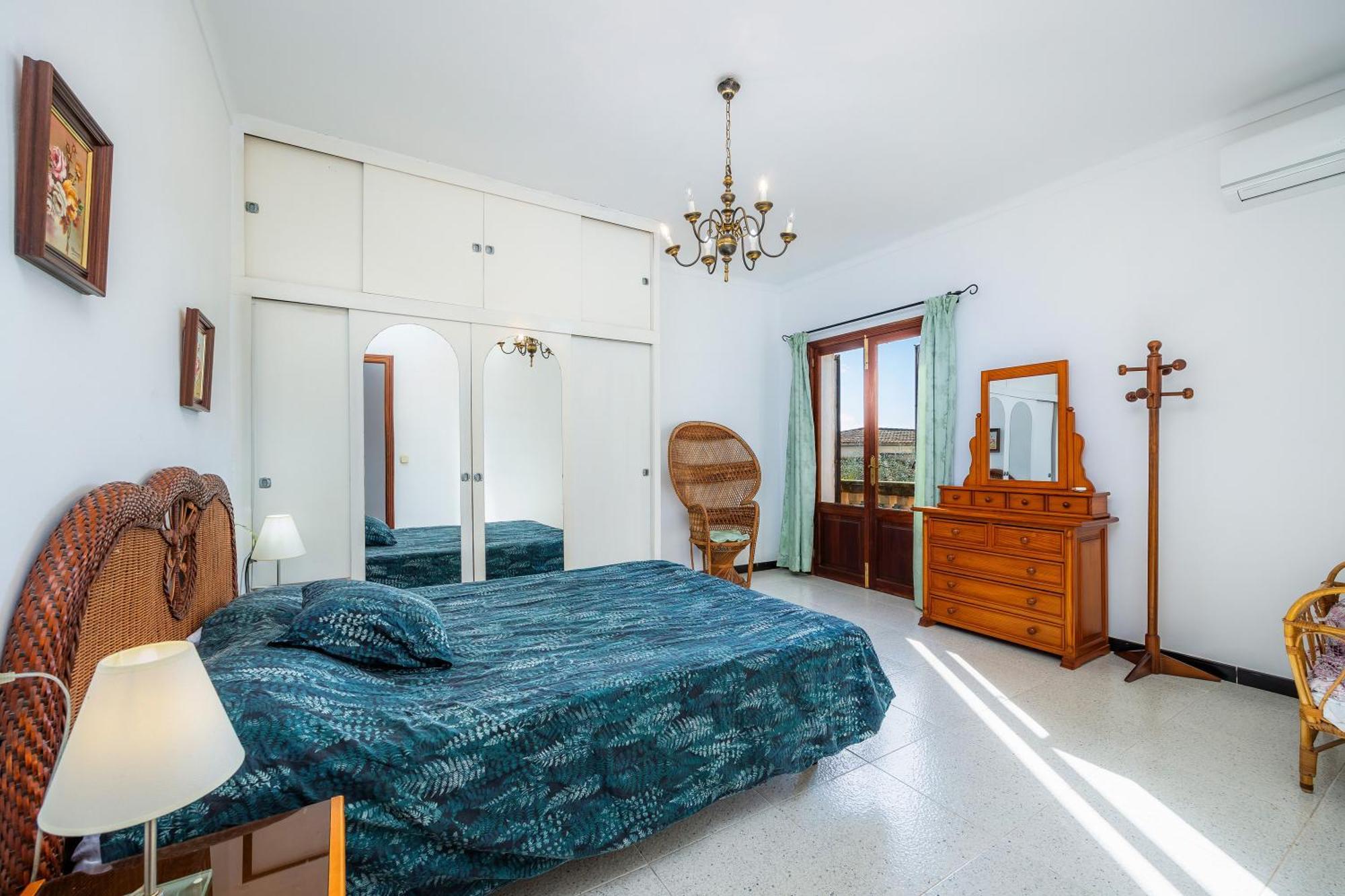 Casa Sanso Villa Porto Cristo Kültér fotó