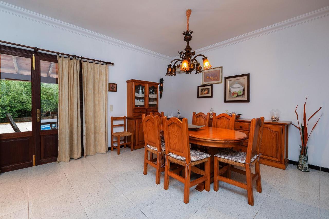 Casa Sanso Villa Porto Cristo Kültér fotó