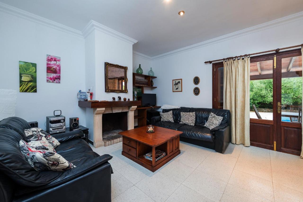 Casa Sanso Villa Porto Cristo Kültér fotó